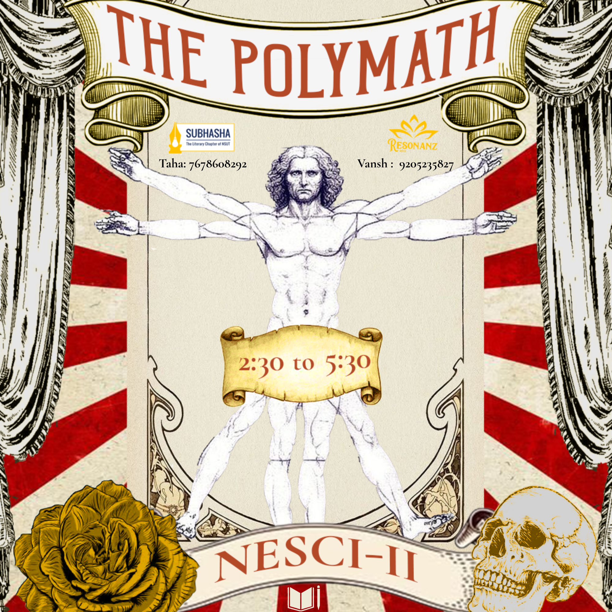 The Polymath