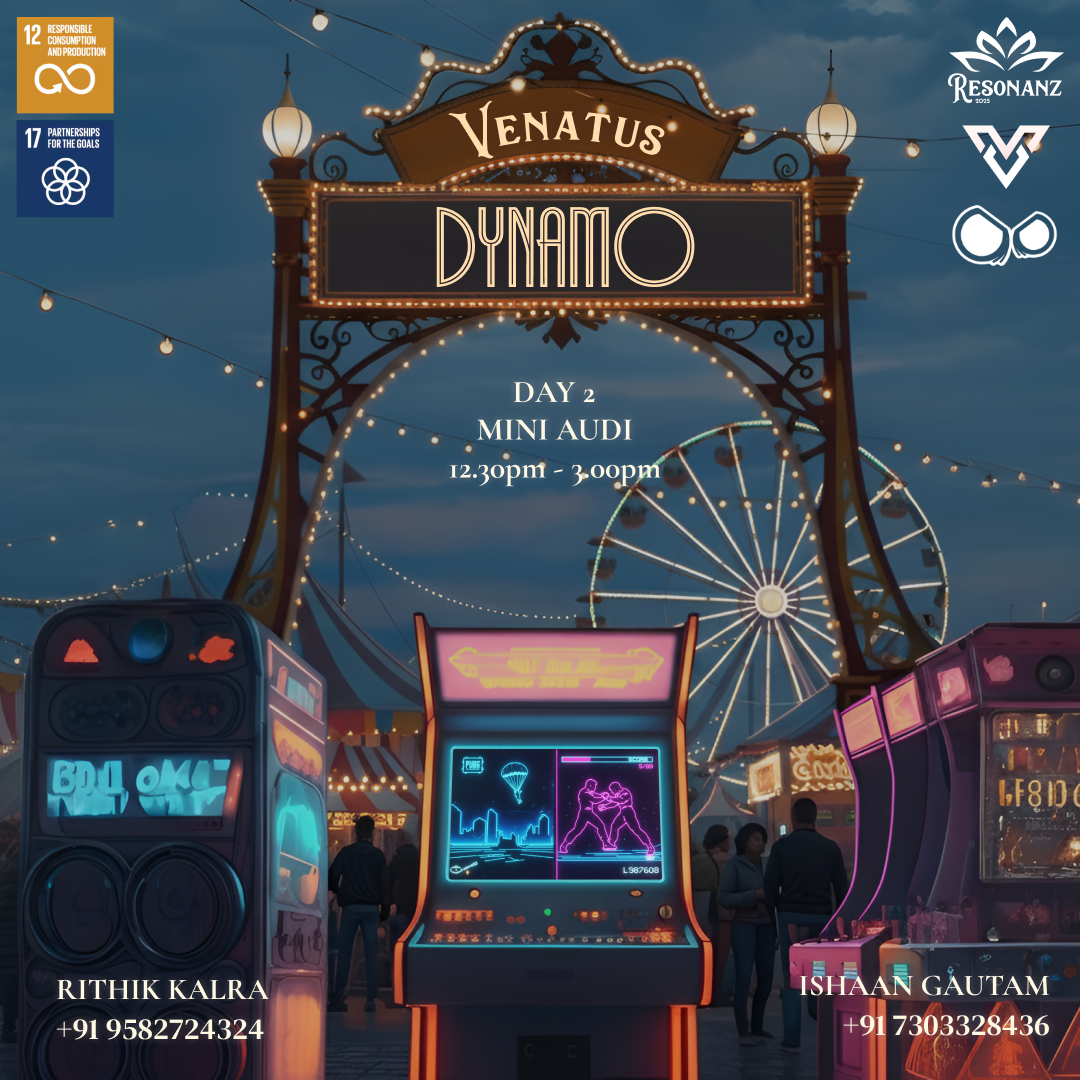 Dynamo