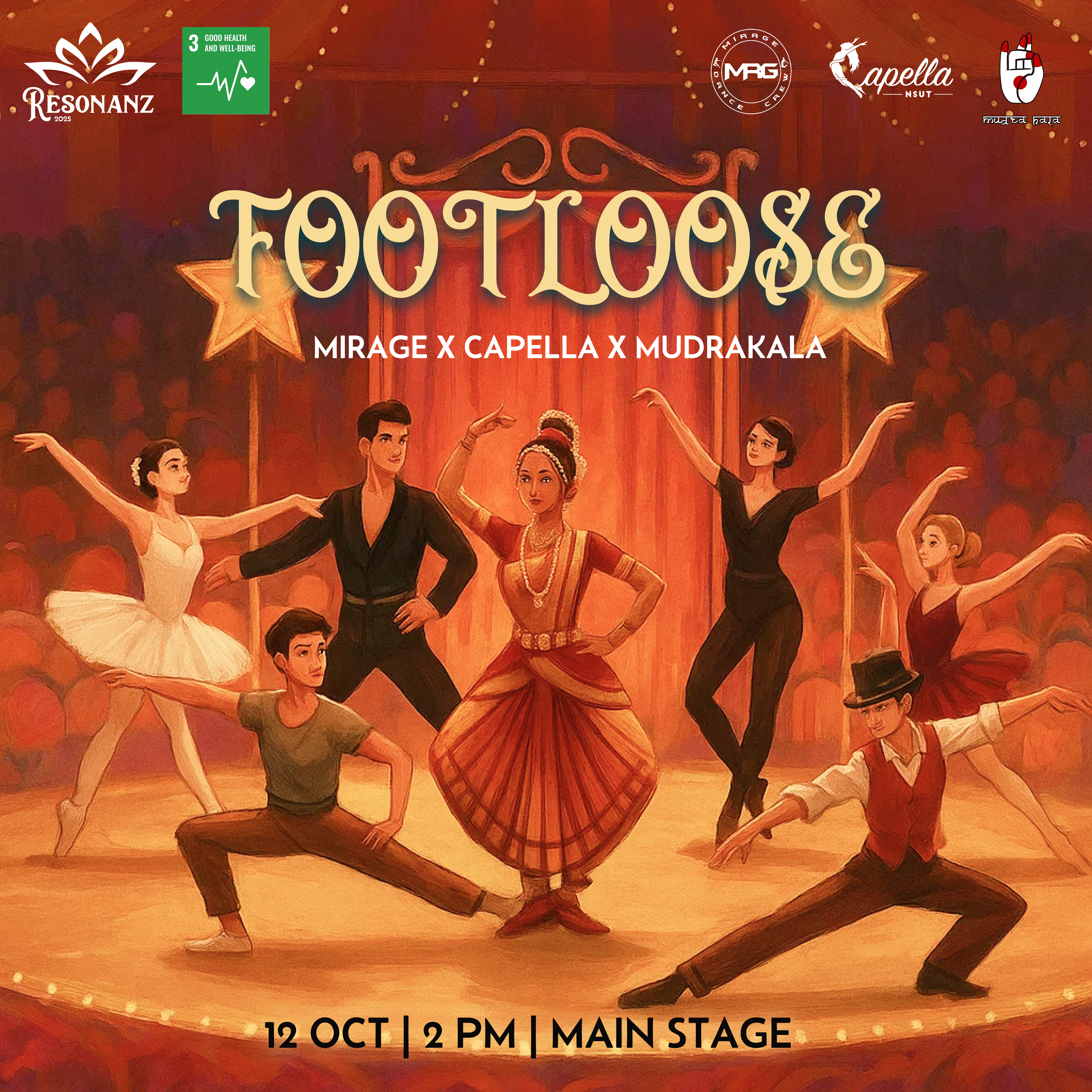 Footloose