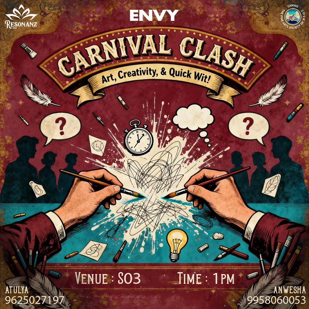 Carnival Clash