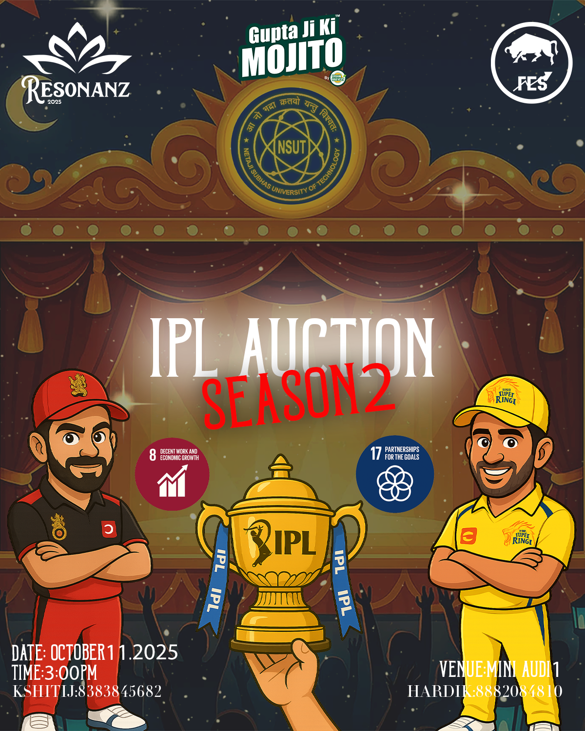IPL Auction