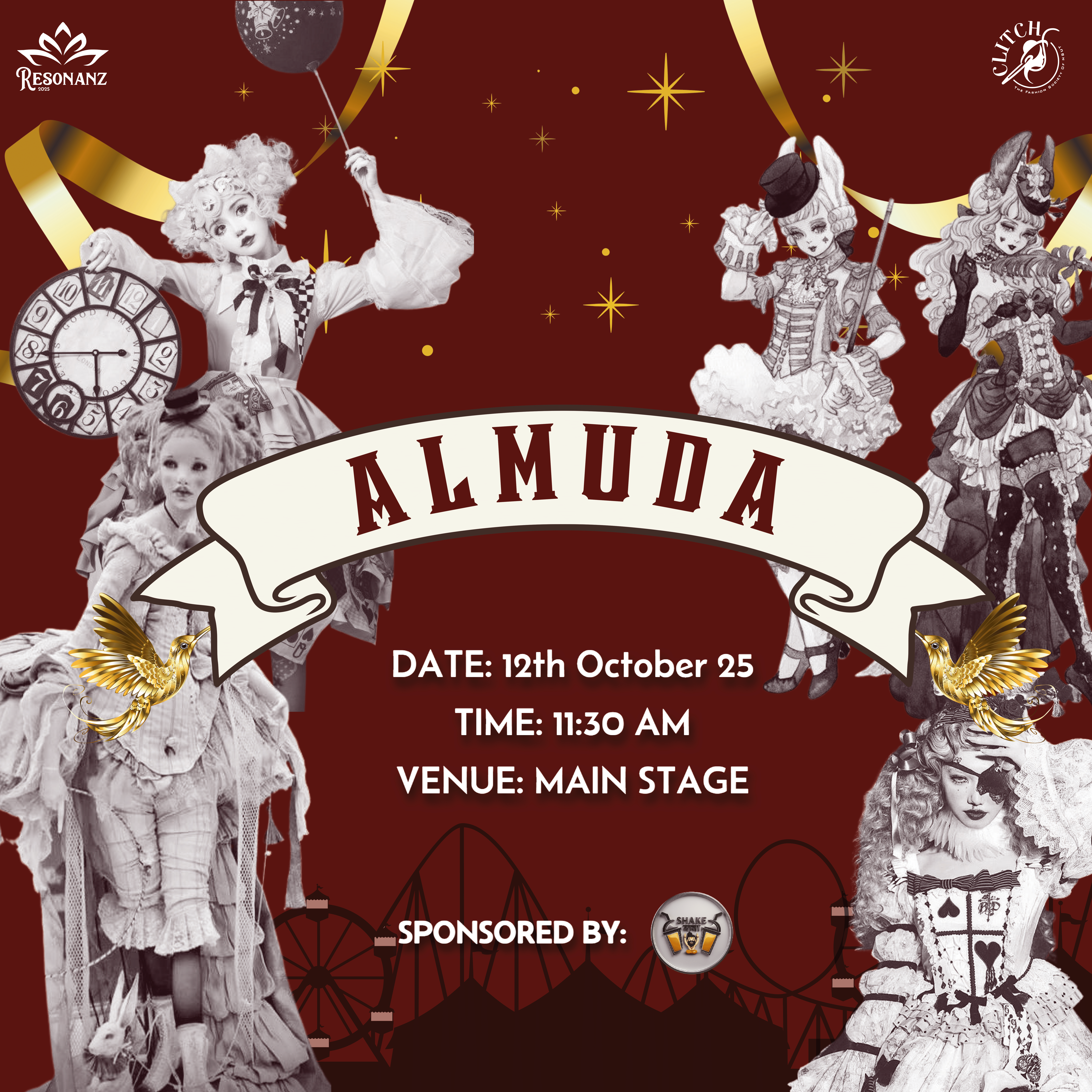 Almuda