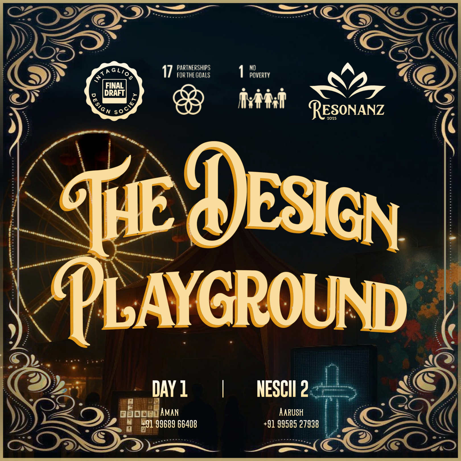 The Design Playground
