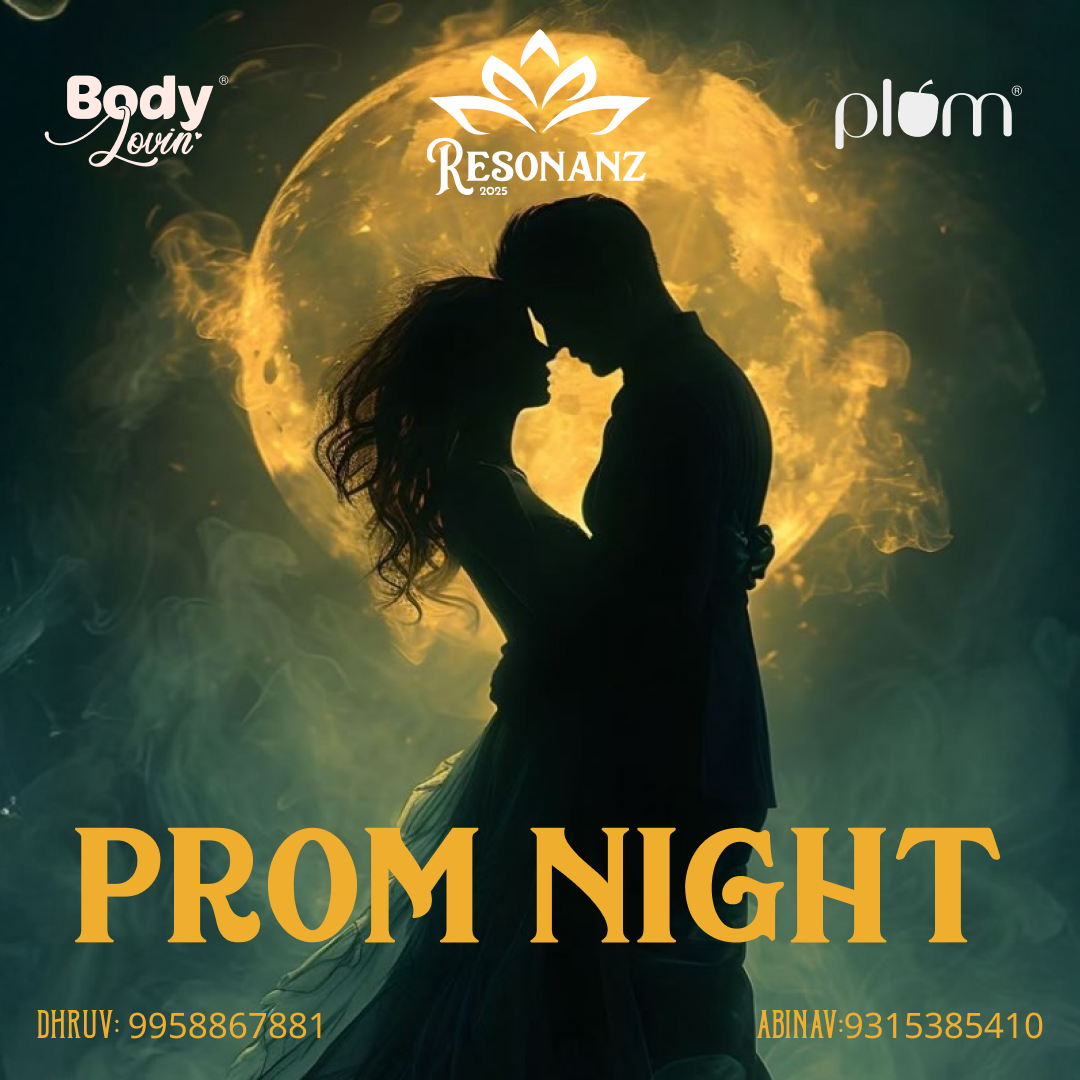 Prom Night