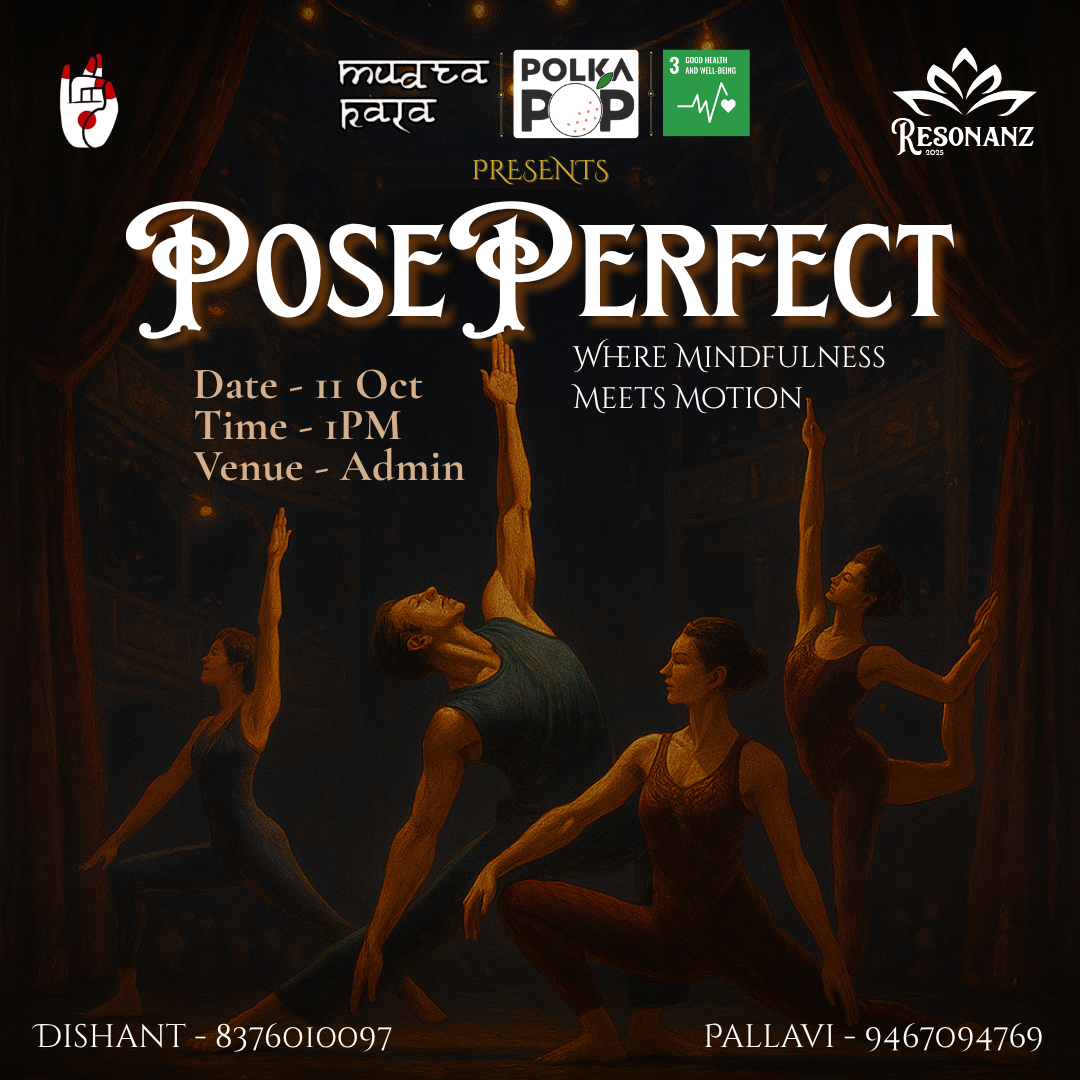 PosePerfect
