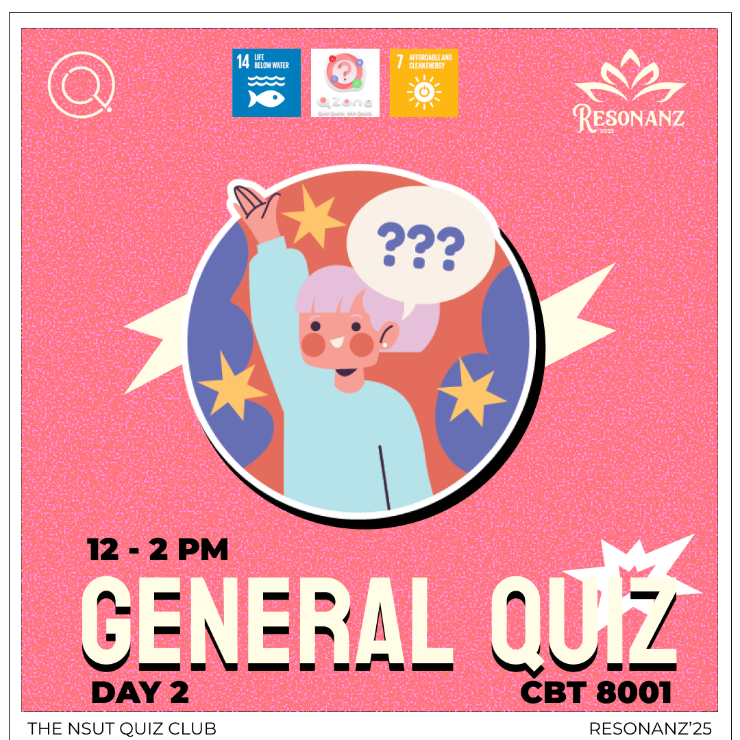 General Quiz